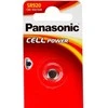 Panasonic SR920 elementas originalioje pakuotėje