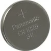 Vienkartinės „Panasonic“ ličio baterijos CR1025, 1 vnt. pakuotė
