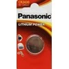 Baterija 3V 280mAh CR2430 PANASONIC CR2430L1BP