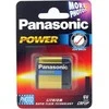 Panasonic CR-P2 Ličio elementai 6V CRP2 223