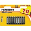 Panasonic Baterija AAA / R03 10 vnt.