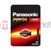 Baterija Panasonic Al LRV08-1BE