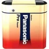 Šarminė baterija Panasonic Pro Power 3LR12 4.5V Alkaline