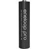 Panasonic baterija AAA / R03 930mAh 1 vnt.