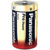 Panasonic Baterija Pro Power D / R20 2 vnt.