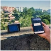 Panasonic LUMIX TZ99 balta