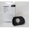 Panasonic DMW-EC4GU-K Big Eye Cup, skirtas Lumix G9