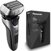 Barzdaskutė Panasonic ES-LV69-S803 Electric Shaver, Juodas/Sidabrinis | Panasonic