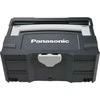 Panasonic EY74A3PN2G gręžtuvas / suktuvas 18 V 2 x 3 Ah baterija