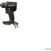 Suktuvas - gręžtuvas Panasonic EY1DD2XT32 18 V