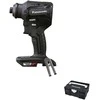 Suktuvas - gręžtuvas Panasonic EY1DD2XT32 18 V