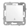 Panasonic LINNER BELL S Baltas