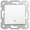 Panasonic LINNER BELL S Baltas