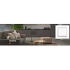 Panasonic RAM.1-KR. LINNER S Baltas