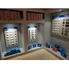Panasonic RAM.1-KR. LINNER S Baltas
