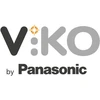 Panasonic GN.KOMP.1XRJ45 K.5E LINNER S BALTA