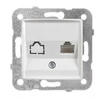 Panasonic GN.KOMP.1XRJ45 K.5E LINNER S BALTA