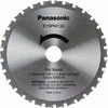 Panasonic Metalinis diskas, skirtas EY45A2 / 4542, skersmuo 135 mm, 30 dantų PANASONIC