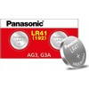 BATERRY PANASONIC LR41EL/1B (392)