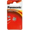 Panasonic Cell Power SR54 Baterija 1 vnt.