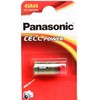 Baterija - Panasonic 4SR44 Sidabro Oksidas 6.2V 13mm x 25mm 14g