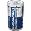 Panasonic Powerline D / R20 baterija 24 vnt.