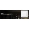 Panasonic PRIJUNGIMAS 1-AAP. LINNER S Baltas