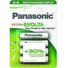 Panasonic Akumuliatorius Evolta AA / R6 1900mAh 4 vnt.