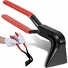Panasonic ROOFING NIPPERS 90deg Sidabrinis