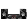 Muzikinis centras Panasonic SC-AKX320GSK