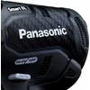 Panasonic Smūginis vairuotojas 18V EY76A1 + Systainer + 2x 3.0Ah + įkroviklis
