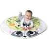 Panda Chicco 2 viename pandos žaidimų kilimėlis
