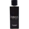 Pandora Scents Pendora Scents Furious for Man (M) EDP 100ml