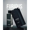 Pandora Scents Pendora Scents Furious for Man (M) EDP 100ml