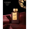 Pandora Scents Pendora Scents Parfuminio vandens purškiklis Leather Essence 100ml