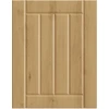 indaplovės skydelis Lucca Artisan Oak Engineered Wood