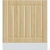 indaplovės skydelis Lucca Sonoma Oak Engineered Wood