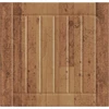 indaplovės skydelis Lucca Old Wood Engineered Wood
