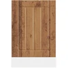 indaplovės skydelis Lucca Old Wood Engineered Wood