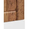 indaplovės skydelis Lucca Old Wood Engineered Wood
