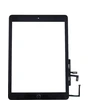 TelForceone Jutiklinis skydelis, skirtas iPad 5 9,7" 2017 m. visas priekis juodas