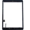 TFO TelForceone Jutiklinis skydelis, skirtas iPad 6 9.7" 2018 pilnas priekis juodas komplektas