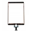 TFO TelForceone Jutiklinis skydelis, skirtas iPad 7 10.2" 2019/iPad 8 10.2" 2020 pilnas priekinis komplektas juodas