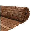 Žievės tvora Ruda 400 x 125 cm Žievė