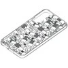 Dėklas 112803 Panel Samsung GP-TOU021HOOJW skirta Frame Cover skirta Galaxy S22+ Simpsons baltas
