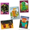 Karty Kortos Minecraft Sachet ekranas 18 vnt