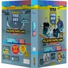 PANINI FIFA Adrenalyn XL 2026 staigmenų dėžutė 02545