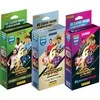 Panini Kortos FIFA 365 2024 Atnaujinkite tarptautines žvaigždes
