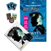 Panini Kolekcja Panini Kolekcija Kortos harry potter magazestaw startowy
