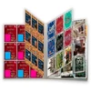 Panini Kolekcja Panini Kolekcija Kortos harry potter magazestaw startowy